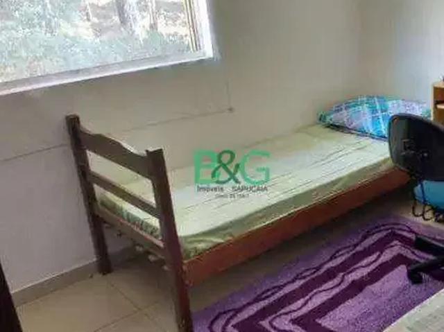 Apartamento venda em Brasilândia, São Paulo