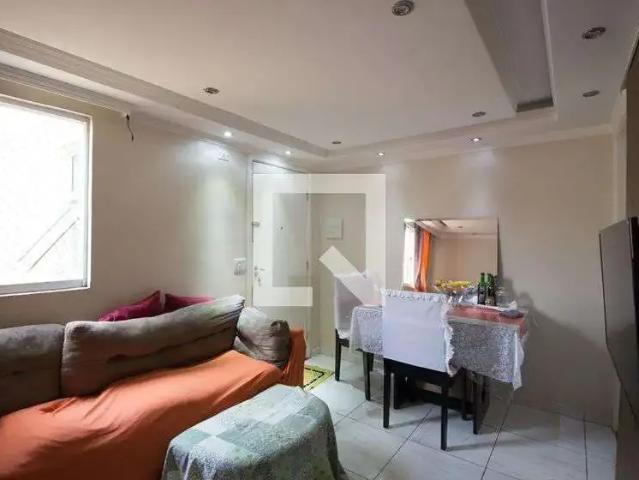 Apartamento venda em Jardim Brasília, São Paulo