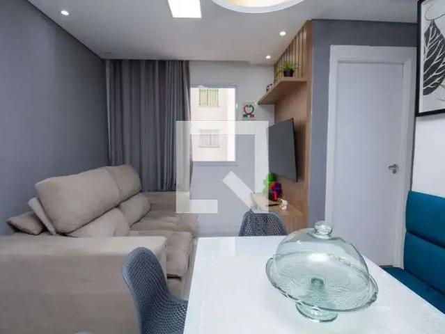 Apartamento venda em Parque Savoy City, São Paulo