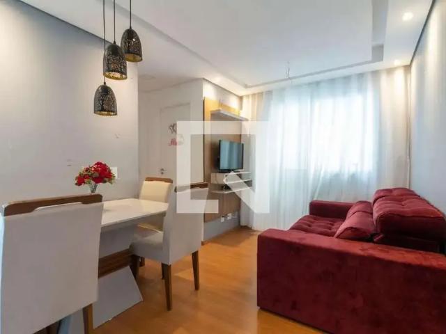Apartamento venda em Parque Savoy City, São Paulo