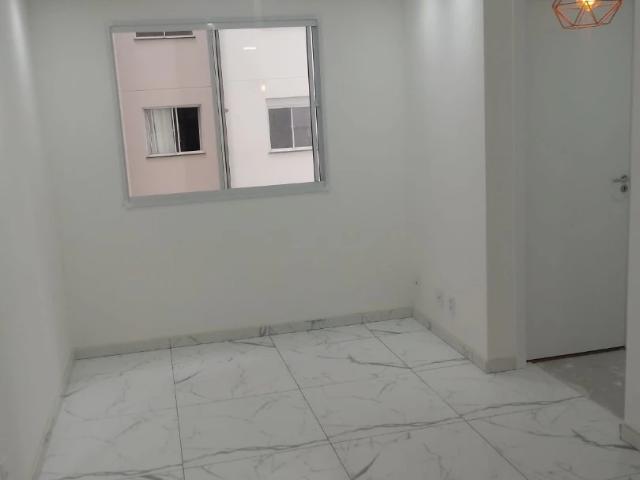 Apartamento venda em Jardim Brasília, São Paulo