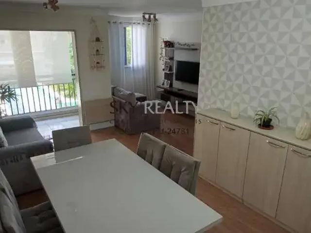 Apartamento venda em Região Imediata de São Paulo, Região Metropolitana de São Paulo