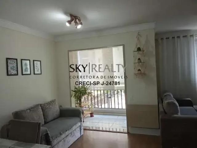 Apartamento venda em Região Imediata de São Paulo, Região Metropolitana de São Paulo
