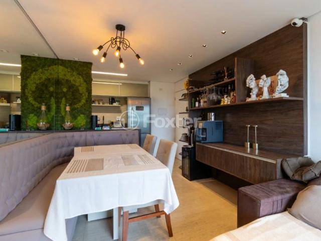 Apartamento venda em Vila Andrade, São Paulo