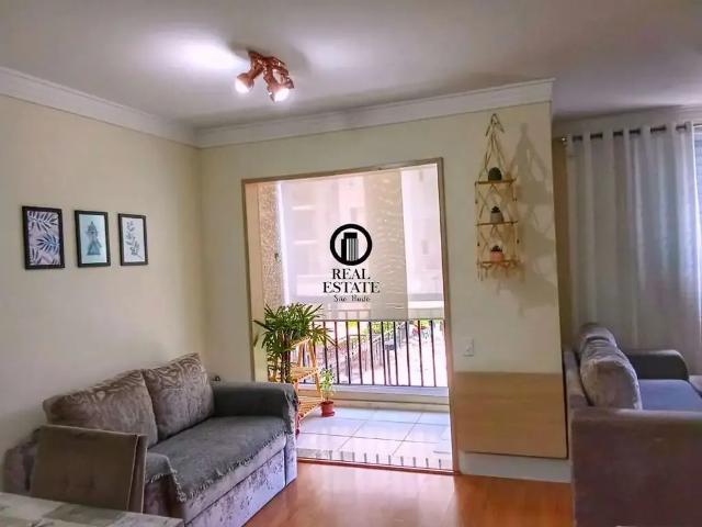 Apartamento venda em Região Imediata de São Paulo, Região Metropolitana de São Paulo