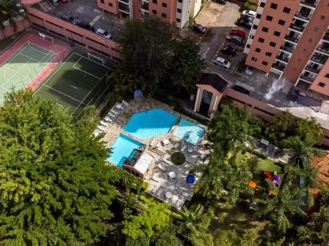 Apartamento venda em Região Imediata de São Paulo, Região Metropolitana de São Paulo