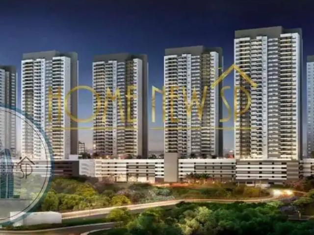 Apartamento venda em Região Imediata de São Paulo, Região Metropolitana de São Paulo