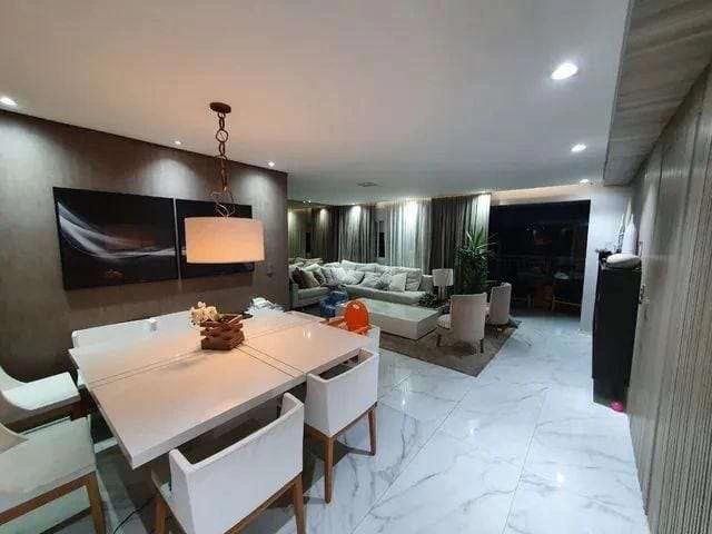 Apartamento venda em Ferreira, São Paulo