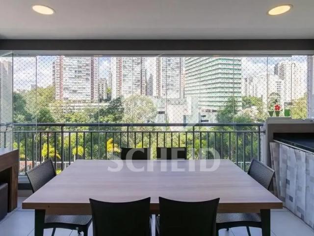 Apartamento venda em Região Imediata de São Paulo, Região Metropolitana de São Paulo