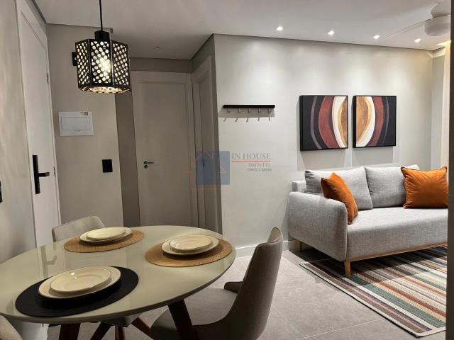 Apartamento venda em Campo Grande, São Paulo