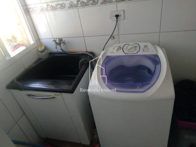 Apartamento venda em Santa Margarida Paulista, São Paulo