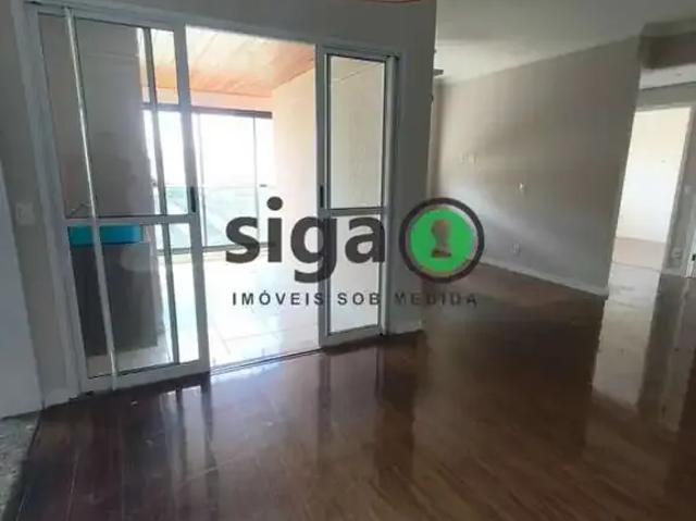 Apartamento venda em Vila Jardim São Bento, São Paulo