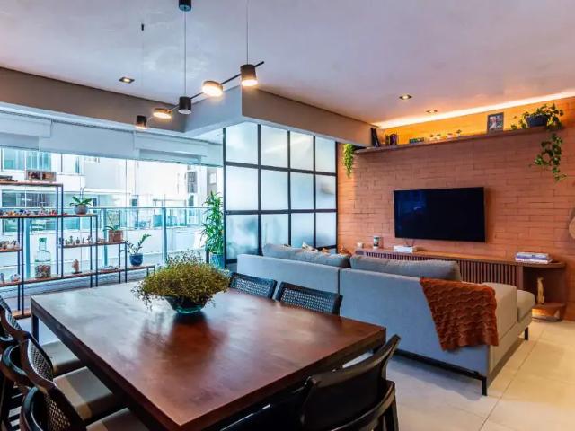 Apartamento venda em Jardim Ranieri, São Paulo