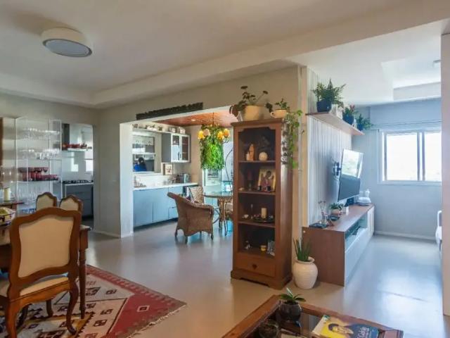 Apartamento venda em Vila Jardim São Bento, São Paulo