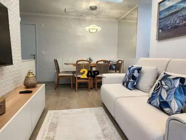 Apartamento venda em Estrada Vitório Trentin, São Paulo