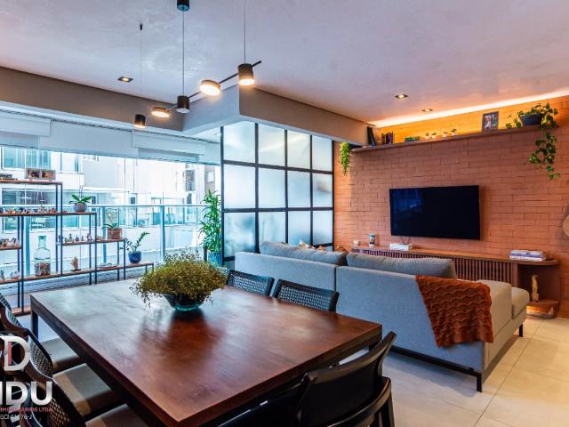 Apartamento venda em Jardim Ranieri, São Paulo