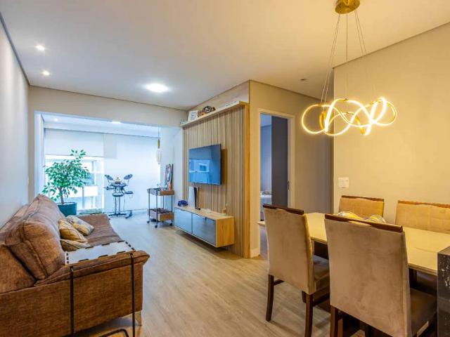 Apartamento venda em Estrada Vitório Trentin, São Paulo
