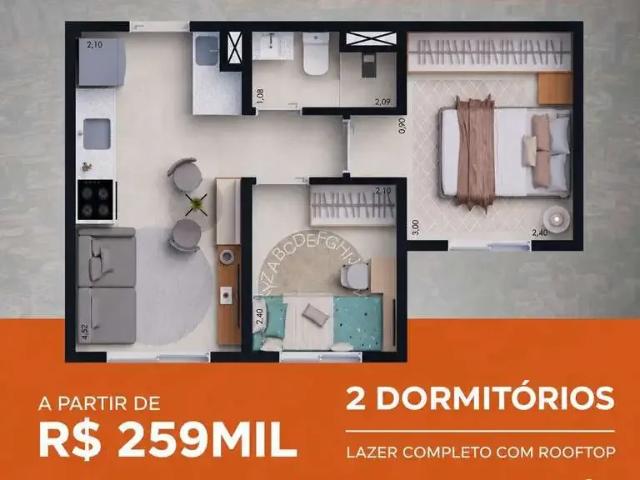 Apartamento venda em Região Imediata de São Paulo, Região Metropolitana de São Paulo