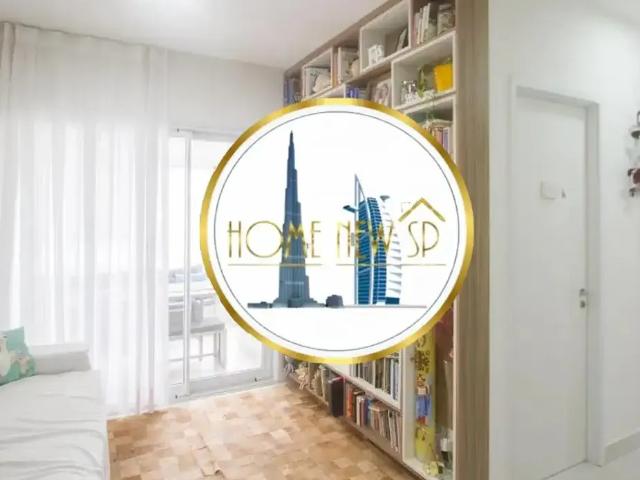 Apartamento venda em Região Imediata de São Paulo, Região Metropolitana de São Paulo
