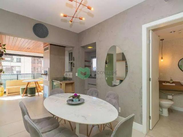 Apartamento venda em Região Imediata de São Paulo, Região Metropolitana de São Paulo