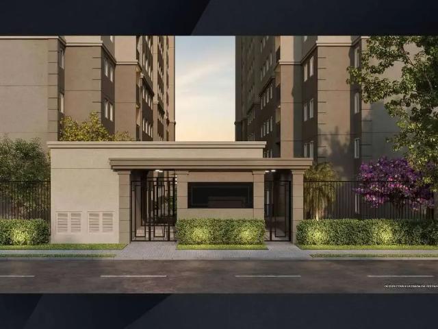 Apartamento venda em Parque Residencial Cocaia Cantinho do Céu, São Paulo