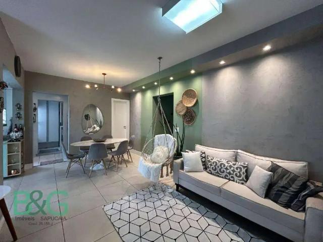 Apartamento venda em Vila Jardim São Bento, São Paulo