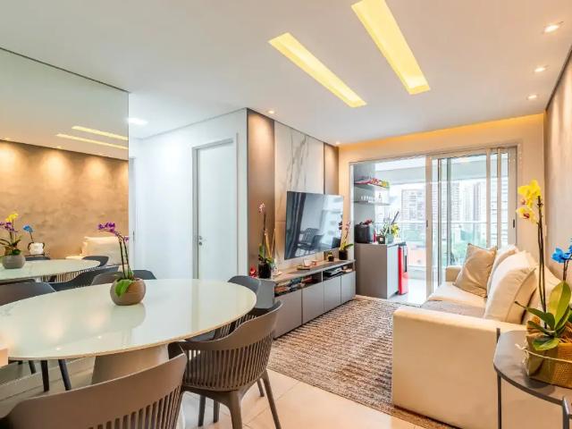 Apartamento venda em Região Imediata de São Paulo, Região Metropolitana de São Paulo