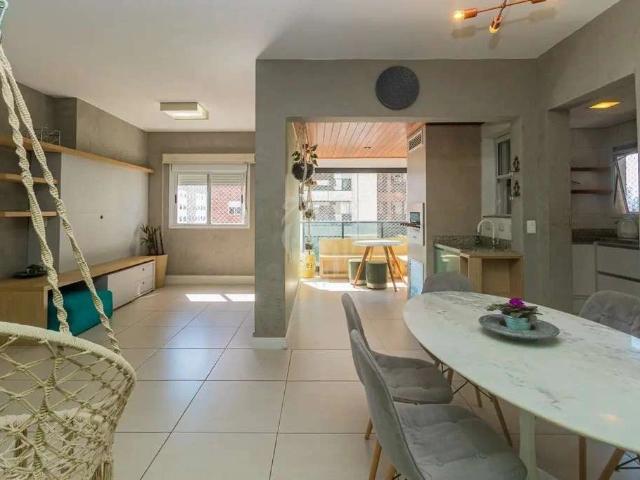 Apartamento venda em Vila Jardim São Bento, São Paulo