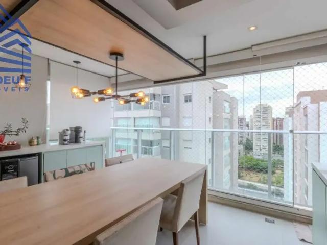 Apartamento venda em Região Imediata de São Paulo, Região Metropolitana de São Paulo
