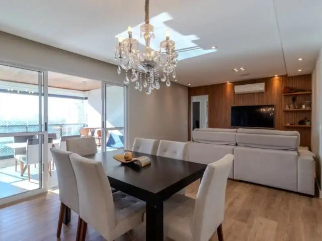 Apartamento venda em Vila Jardim São Bento, São Paulo