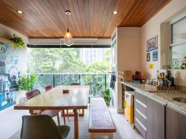 Apartamento venda em Região Imediata de São Paulo, Região Metropolitana de São Paulo