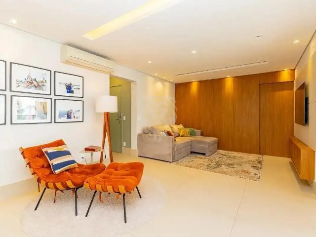 Apartamento venda em Vila Jardim São Bento, São Paulo