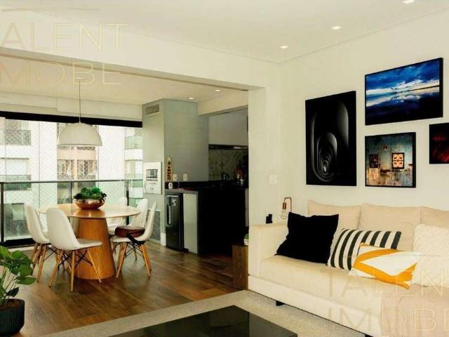 Apartamento venda em Região Imediata de São Paulo, Região Metropolitana de São Paulo