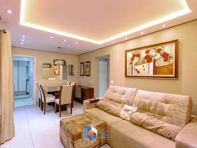 Apartamento venda em Vila Jardim São Bento, São Paulo