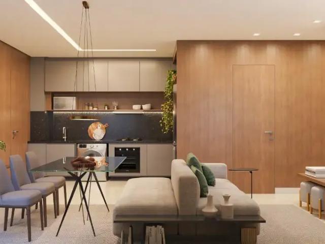 Apartamento venda em Região Imediata de São Paulo, Região Metropolitana de São Paulo