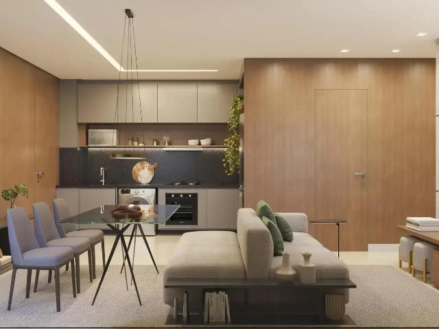 Apartamento venda em Parque Residencial Cocaia Cantinho do Céu, São Paulo