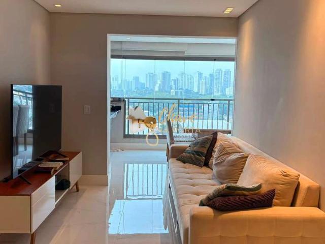 Apartamento venda em Moema, São Paulo