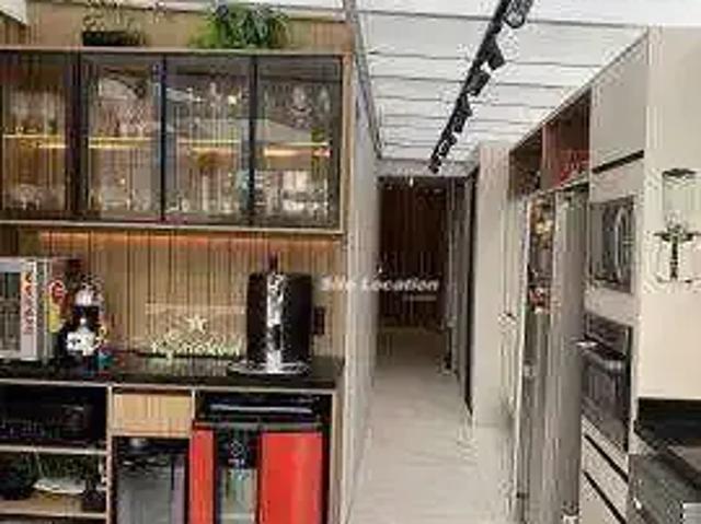 Apartamento venda em Parque Residencial Cocaia Cantinho do Céu, São Paulo