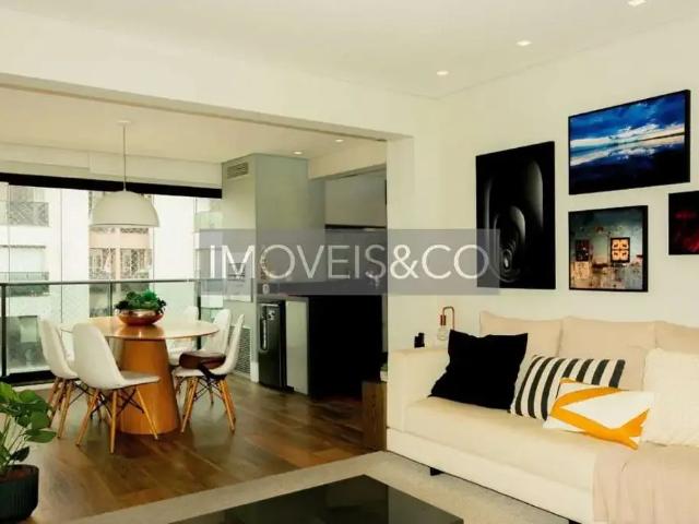 Apartamento venda em Região Imediata de São Paulo, Região Metropolitana de São Paulo