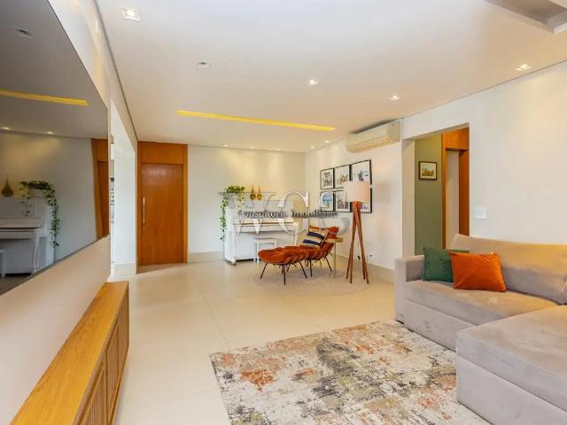 Apartamento venda em Vila Jardim São Bento, São Paulo