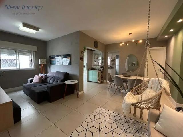 Apartamento venda em Vila Jardim São Bento, São Paulo
