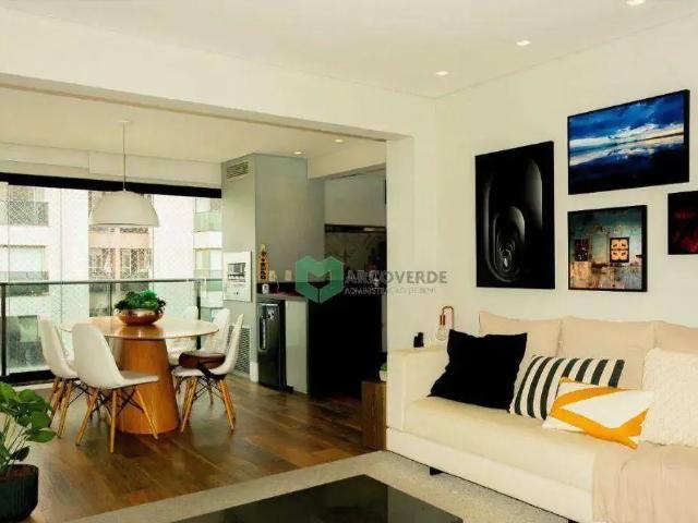 Apartamento venda em Região Imediata de São Paulo, Região Metropolitana de São Paulo