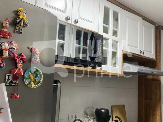 Apartamento venda em Parque Mandaqui, São Paulo