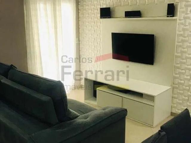 Apartamento venda em Parque Mandaqui, São Paulo