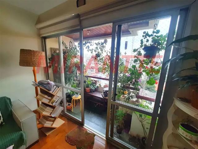 Apartamento venda em Parque Mandaqui, São Paulo