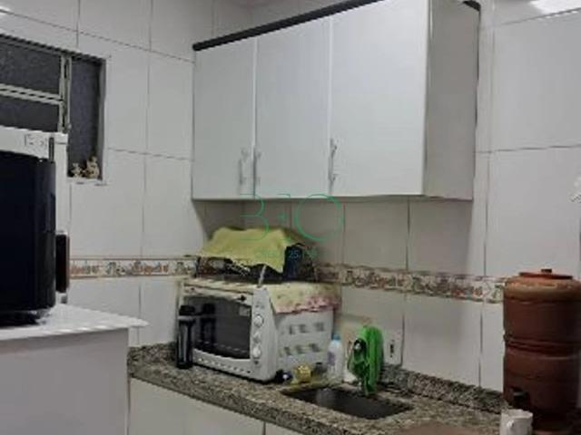 Apartamento venda em Vila Jacuí, São Paulo