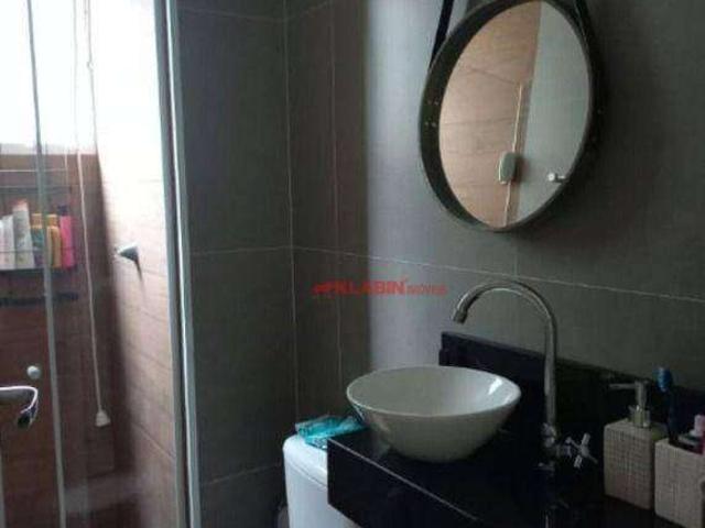 Apartamento venda em Região Imediata de São Paulo, Região Metropolitana de São Paulo