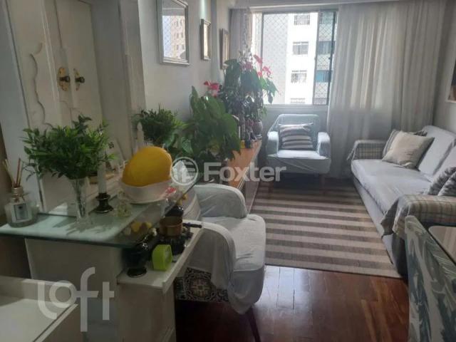 Apartamento venda em Jardim Iporã, São Paulo