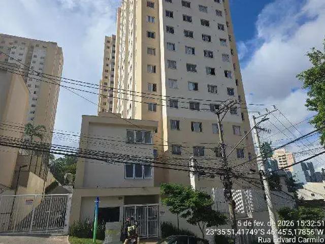 Apartamento venda em Região Imediata de São Paulo, Região Metropolitana de São Paulo