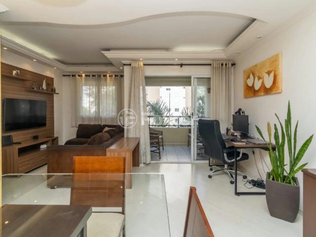 Apartamento venda em Pirituba, São Paulo
